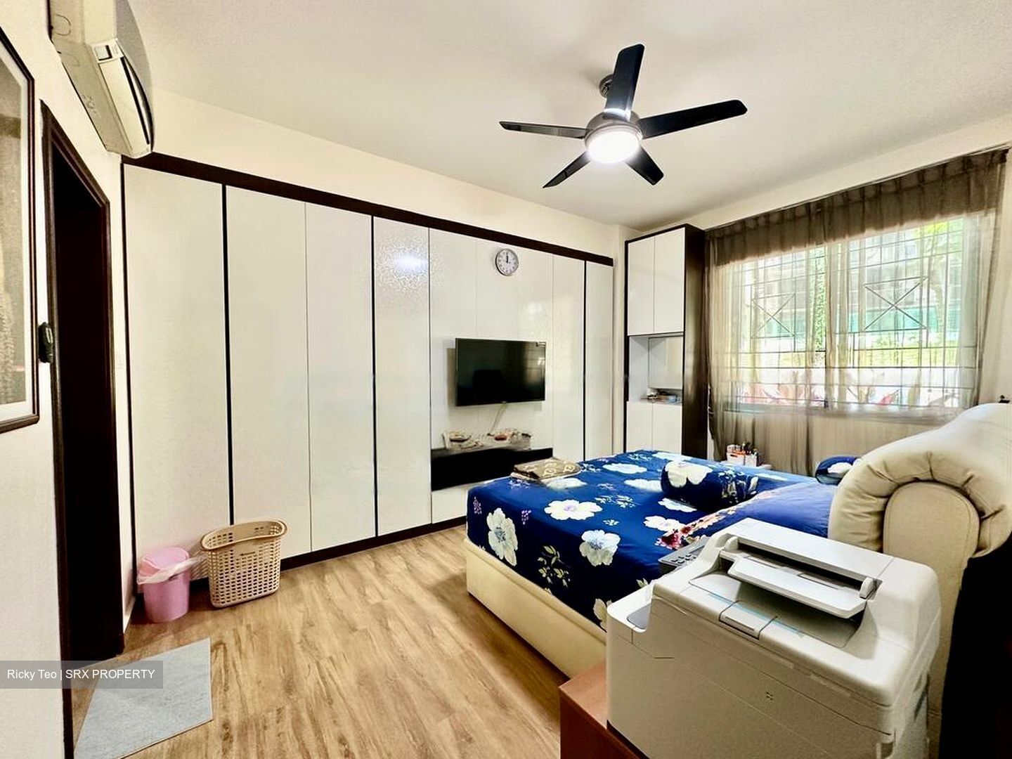 Signature Park (D21), Condominium #427004151